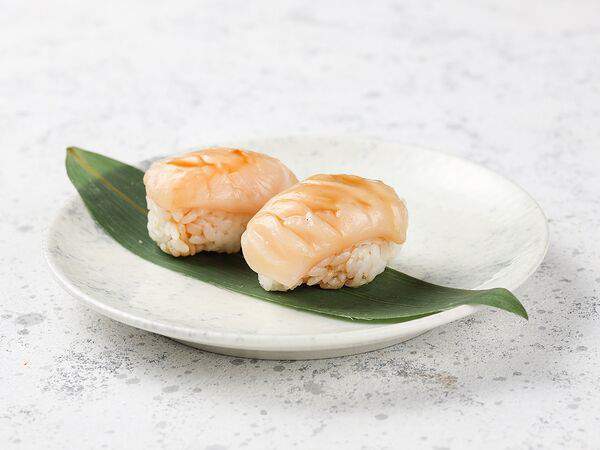 Васаби - Суши Гребешок