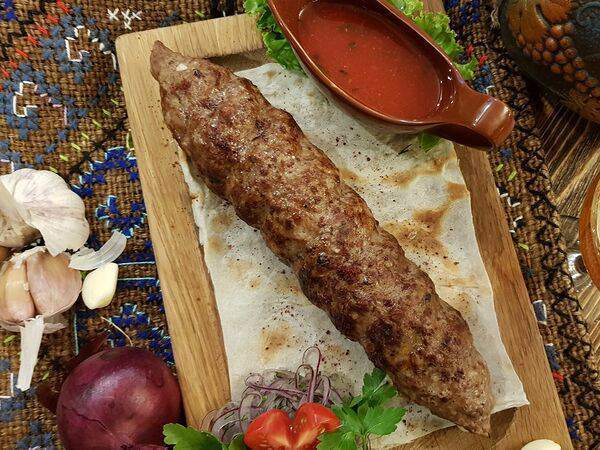 Тифлис - Кабаб Королевский