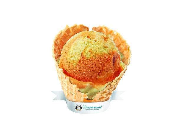 33 пингвина - Гуава-тропик