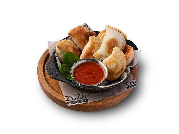 One Гоги - Уральские посикунчики с грузинским акцентом