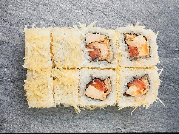 Престо - Цезарь