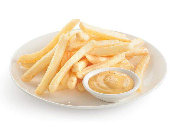 FoodRain - Картофель фри