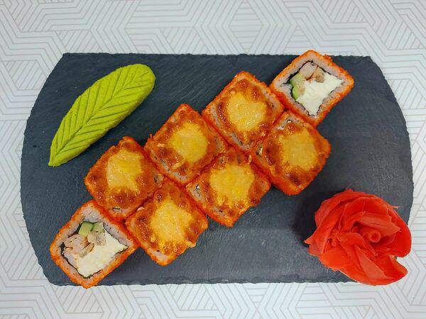 Пицца суши нахабино - Киото