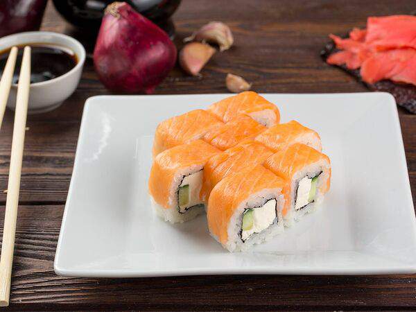 Town House - Филадельфия