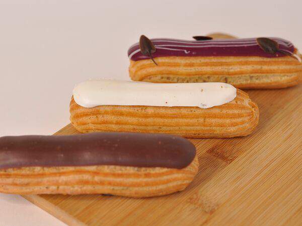 Buono market - Эклер Шоколадный