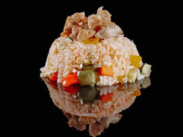 Fishka - Вок Тяхан тори