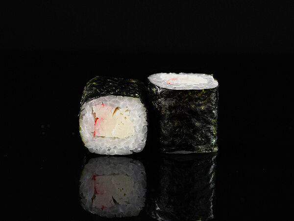 Cити ролл - Ролл Снежный краб