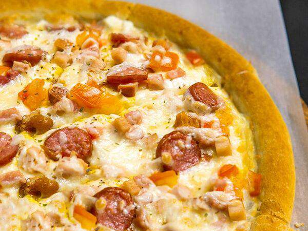 Престо - Пицца Каталония