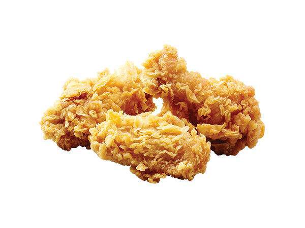 KFC - Три крылышка