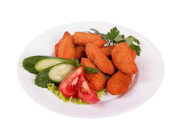 Killfish - Чикен наггетс