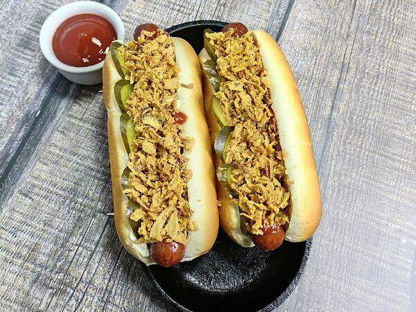 Атмосфера - Датский