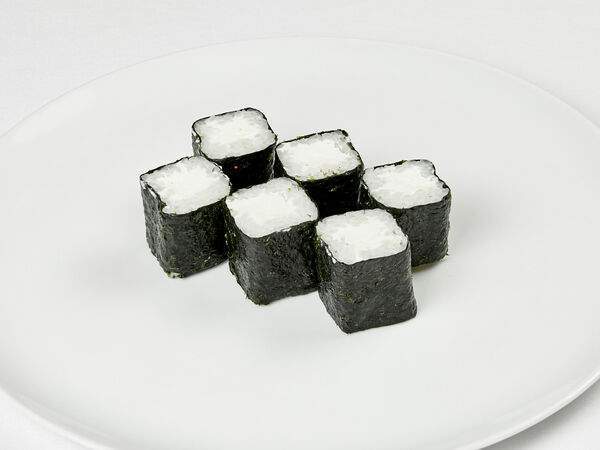 Asia Take - Мини-ролл Сливочный сыр