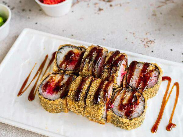 Пино - Унаги