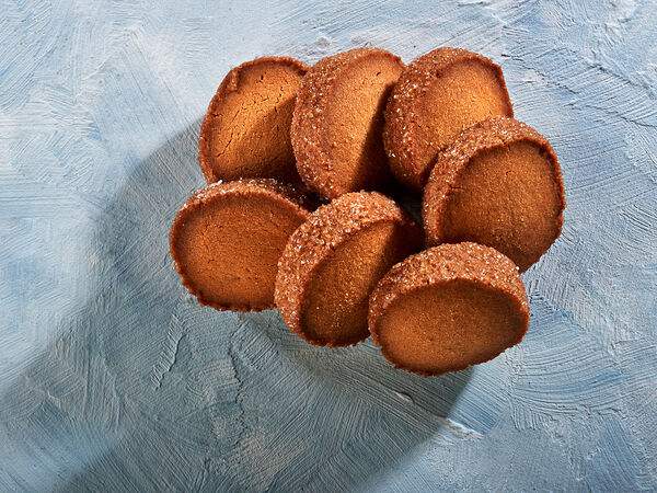 Sapore Italiano - Голозо карамелло