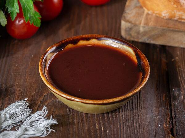 ХашЛаваш - Соус Ткемали