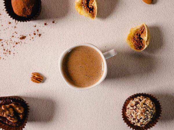 San & Di - Турецкий кофе