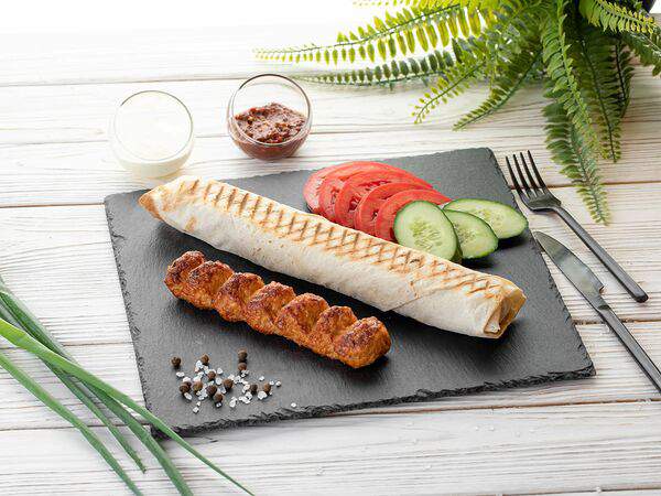 На Труда - Люля-кебаб в буруме Куриный