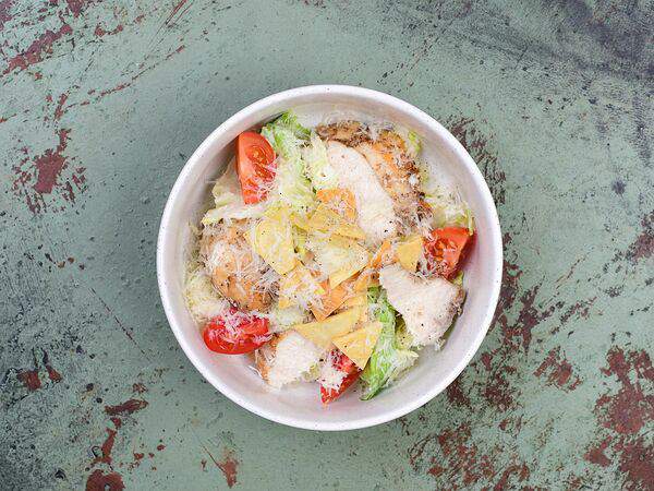 Гастроном - Салат Цезарь