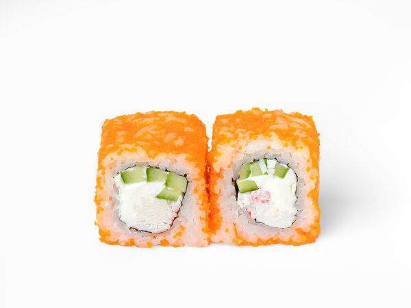 Good Food - Ролл Гейша