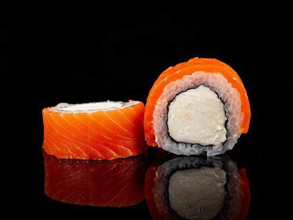 Mr. Ris - Филадельфия