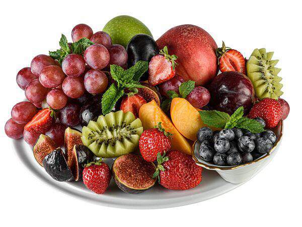 Le Noir - Апельсин