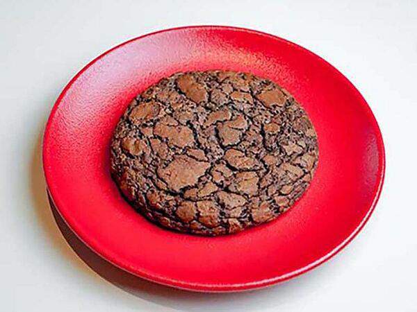 The Bun - Печенье шоколадное