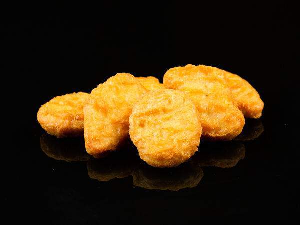 Мясорубка - Наггетсы куриные