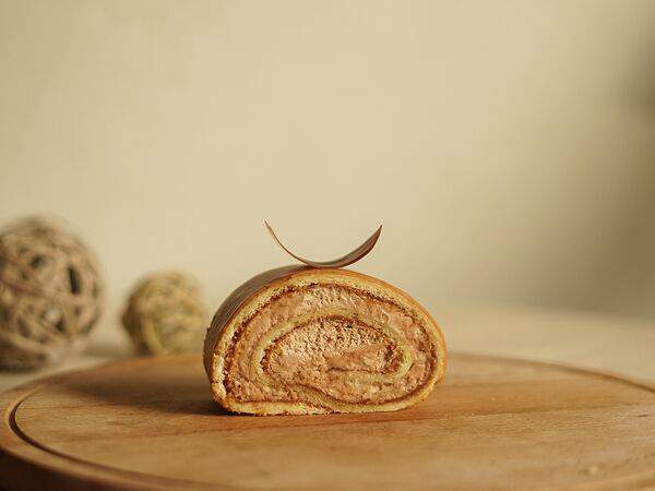 Римские каникулы - Рулет Венский