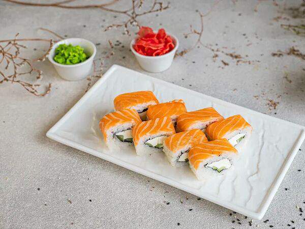 Пино - Филадельфия лайт