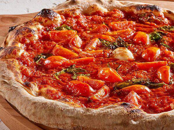 Pizzarella36 - Пицца Маринара