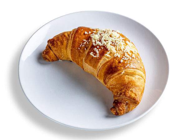 Ред-Буфет - Круассан с сыром