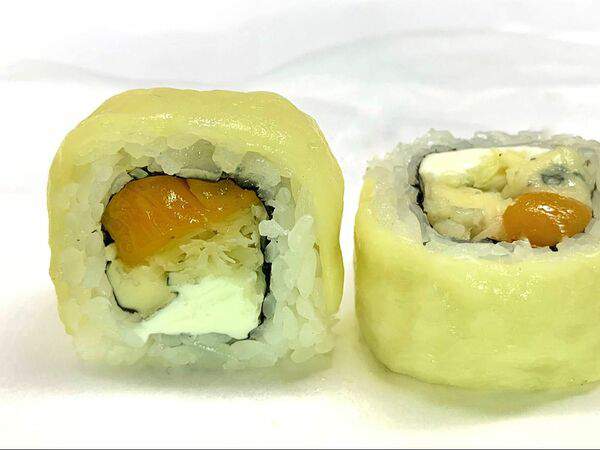 Yummy Set - Четыре Сыра Запеченная