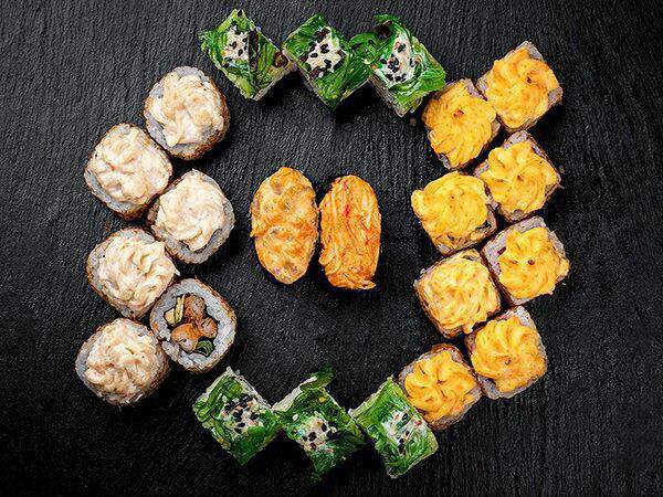 Ocean Club - Неаполь