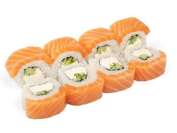 Panasian Food and Pizza - Филадельфия