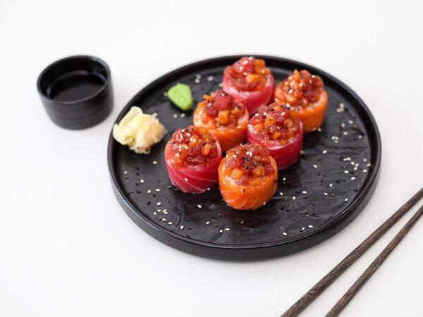 Mogu - Слезы тунца