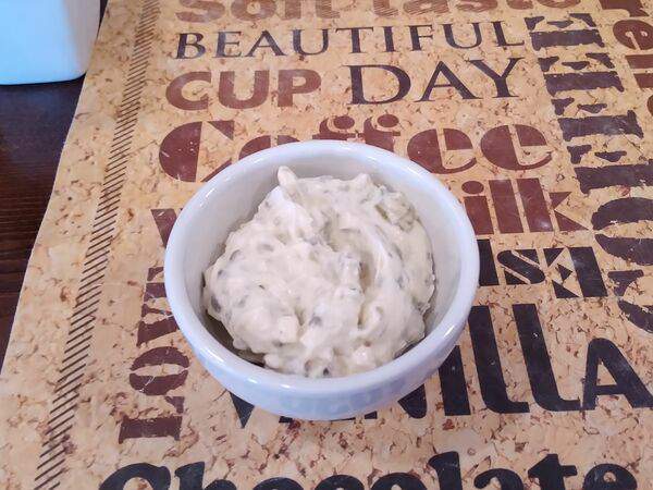 Маяк - Соус Тартар