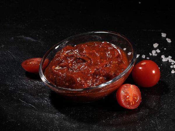 Везем шашлык - Красный соус