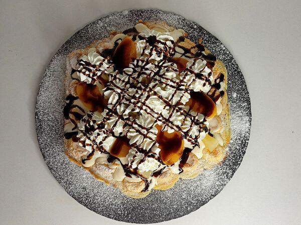 Индустрия кофе - Тропическая