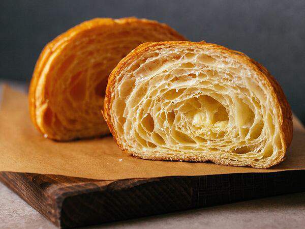 Сладкое дело - Круассан классический