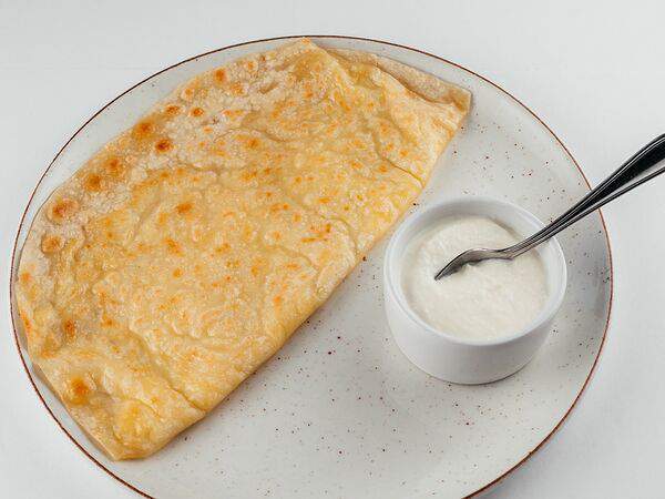 Магадан - Кутаб с крабом