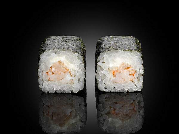 Miyagi - Мини ролл Эби Чиз