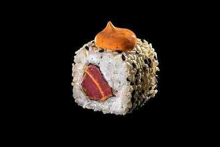 Угорь Игорь - Ролл Магуро