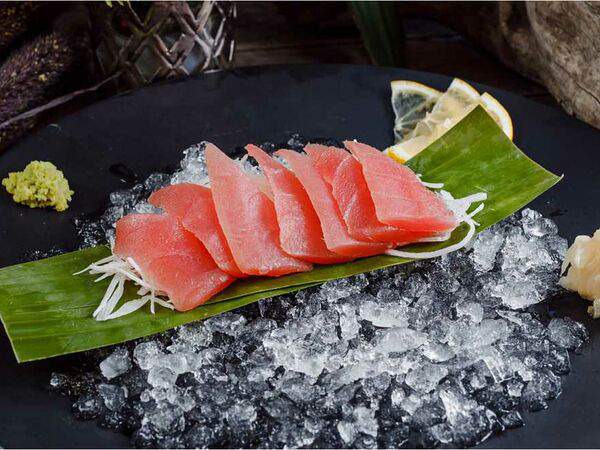 Томми Lee - Тунец