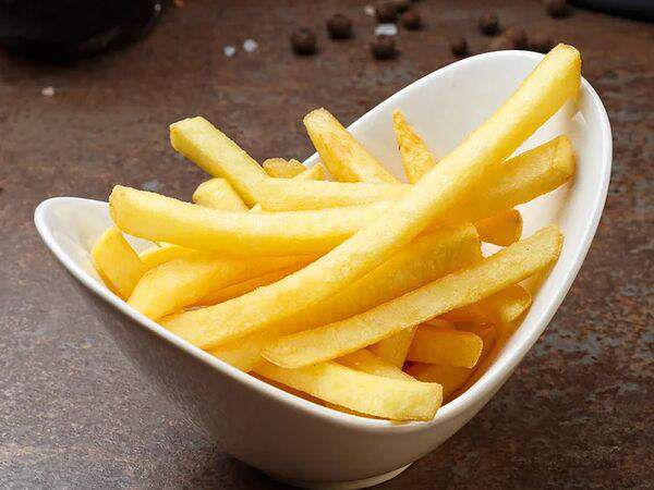 Fratelli - Картофель фри