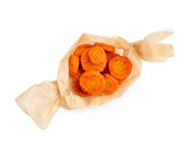 Buffet - Морковь Хойсин