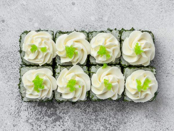 Суши №1 - Новогодний