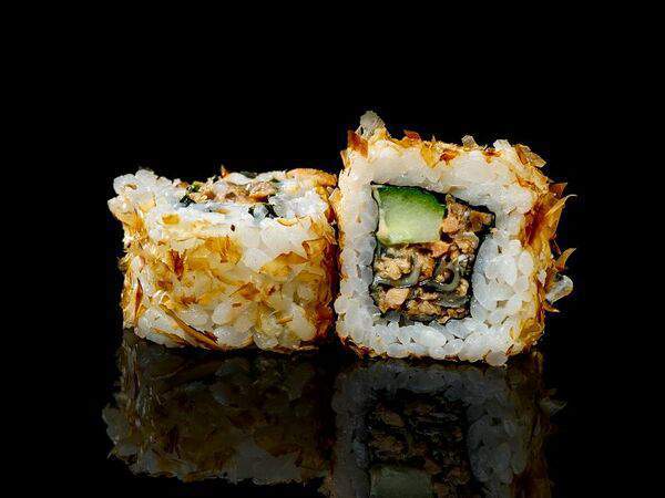 Японка - Бонито маки спайси