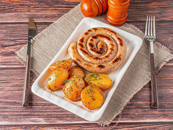 Мировая кухня