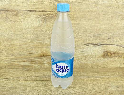 Палки-Скалки - Вода Бонаква негаз. 0.5л