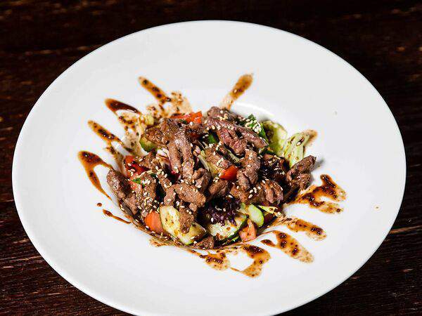 Harat's Irish Pub - Harats